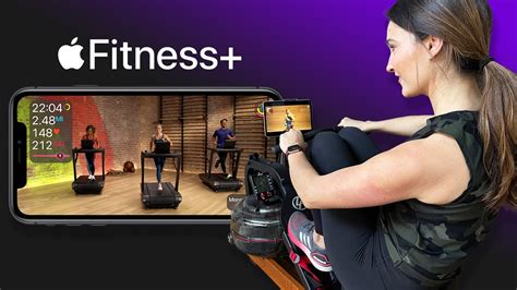 Apple Fitness Plus review: Is it worth it? - YouTube