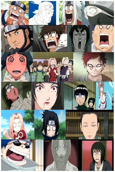 Funniest Moments Ever In Naruto By Sakura13sasuke On | Anime, Naruto ...