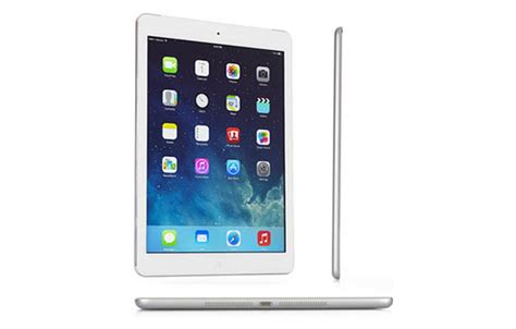 Apple iPad Air 3: release date, price, specs, features and rumors ⋆ ...