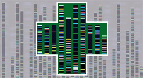 PJ view: Time for a conversation in pharmacy about genomic medicine - The Pharmaceutical Journal