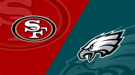 49ERS at EAGLES Pregame Thread - 2023 Season Week 13 | 49ers Webzone Forum