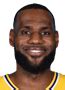 LeBron James (Los Angeles Lakers) • Spieler Profil • NBA Basketball ...