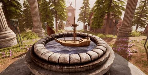 Myst (2021) review | Adventure Gamers