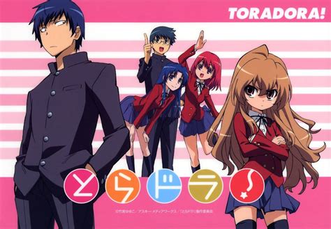 Top 999+ Toradora Wallpaper Full HD, 4K Free to Use