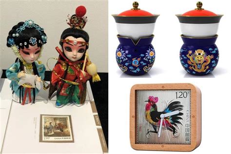 China's cultural creative products to shine overseas