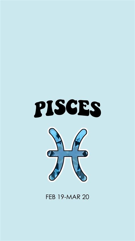 Zodiac Pisces Wallpapers - Wallpaper Cave