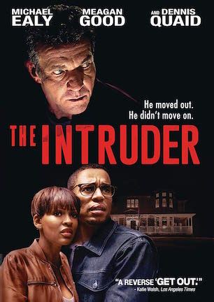 THE INTRUDER (2019) — CULTURE CRYPT