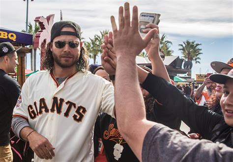 SF Giants’ FanFest: which players are attending; best way to get to the ...