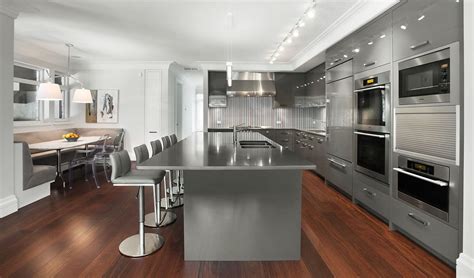 44 Best Ideas of Modern Kitchen Cabinets for 2018