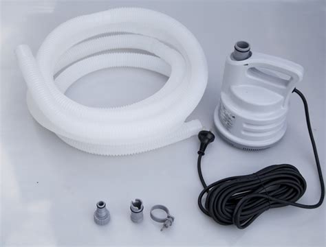 85W 240V Swimming Pool Drain Water Pump - Bestway