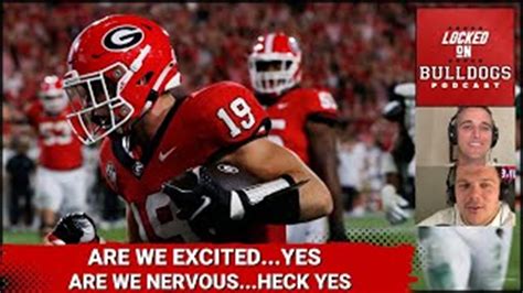 The last time Georgia Football and Kirby Smart will EVER face Nick ...