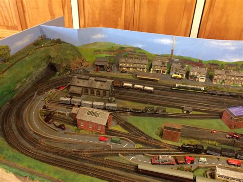 N Gauge Model Railway in WF5 Ossett for £400.00 for sale | Shpock