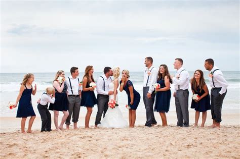 Georgia Beach Wedding and Reception Packages - Elope to Georgia ...