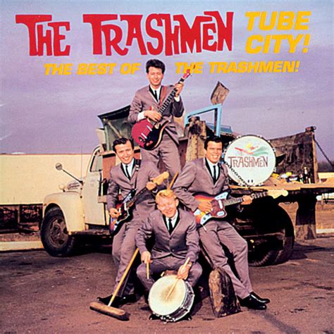 Surfin' Bird - song and lyrics by The Trashmen | Spotify