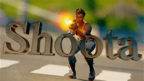 Shoota (Playboi Carti) (4k) | Fortnite Cinematic Montage | Clips in ...