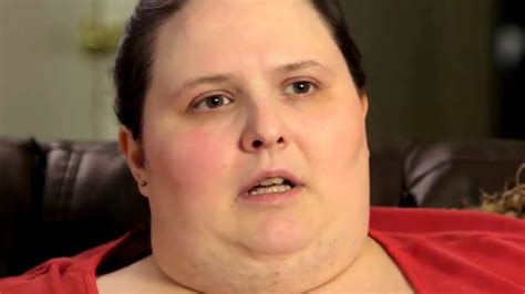 Dottie From My 600-Lb Life Is Unrecognizable Now