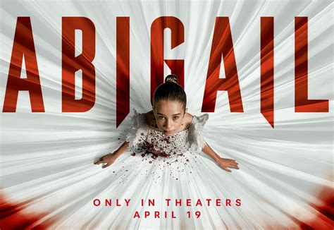 Abigail 2024 Filme Online - Joye Ruthie