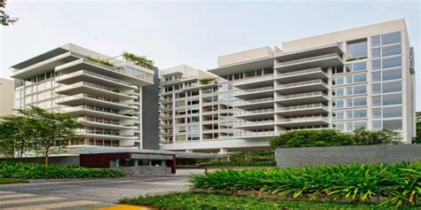 8 Napier - Condominiums Of Singapore