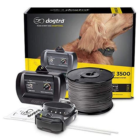 Best Electric Fences For Dogs | Pet Dogs Life