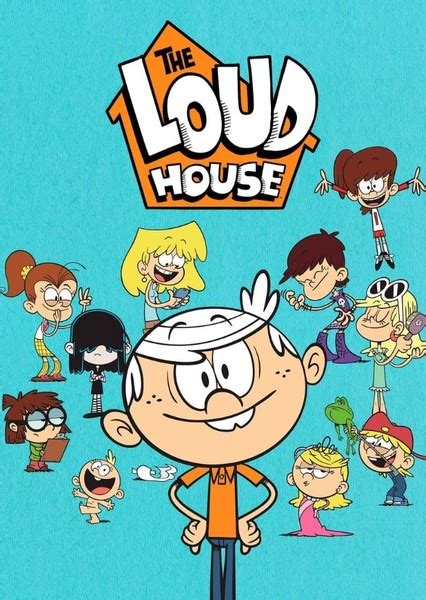 Find an Actor to Play Liam Hunnicutt in The Loud House and Animaniacs ...