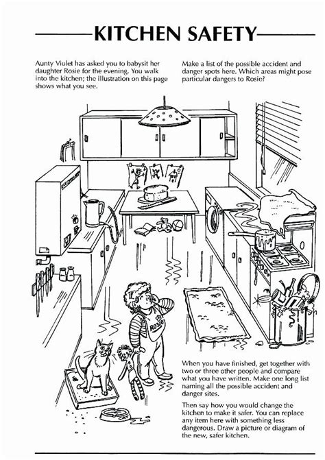 Internet Safety Worksheets Printable Parts Worksheets Throwing Sheet ...