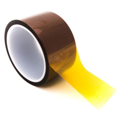 2 Mil Kapton Tape(Polyimide) - Kapton Tape - Products - YUN TAI-3M ...