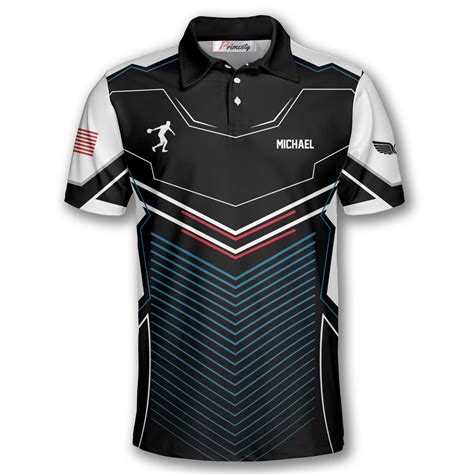 This Is My Roll Custom Bowling Shirts For Men - Primesty