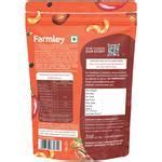 Buy Farmley Party Mix - Mixed Nuts, Healthy Snacks Contains Mixed Dry Fruits, Nuts & Seeds ...