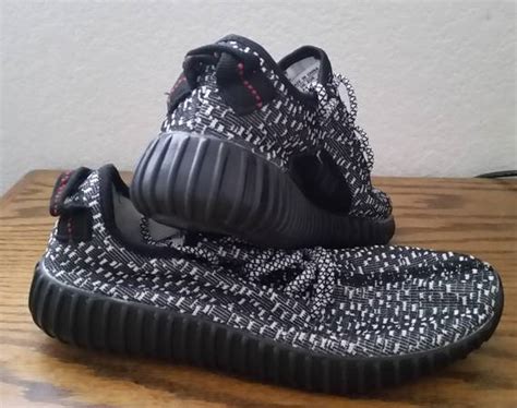 These Are the Worst Fake adidas Yeezy Boost 350s | Complex