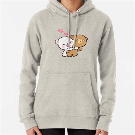 Milk And Mocha Bears Clothing | Redbubble