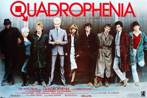 Dreamscape – Toyah Willcox Fansite » Quadrophenia