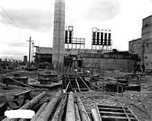 Hanford Site - Wikipedia