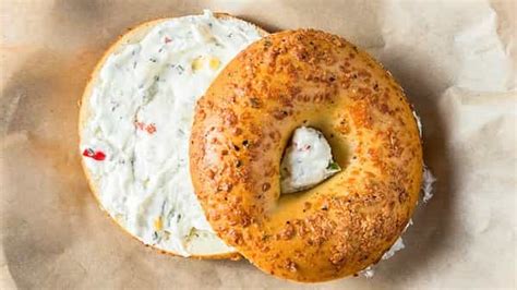 Seize the Bagel Delivery in Vancouver - Delivery Menu - DoorDash