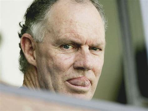 Sacked Greg Chappell may walk away from Australian cricket - Cricket ...