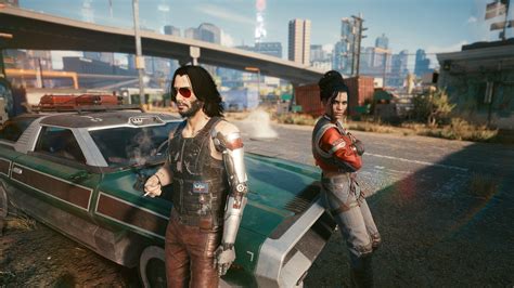 Cyberpunk 2077 multiplayer is no longer CD Projekt Red's next big game ...