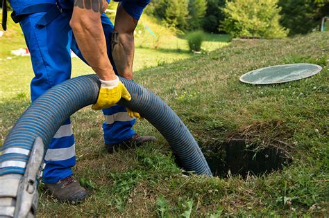 The Pros of Septic Tank Cleaning | Septic Tank Plumping in Chattanooga