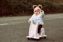 Baby Girl Stroller Pink Free Stock Photo - Public Domain Pictures