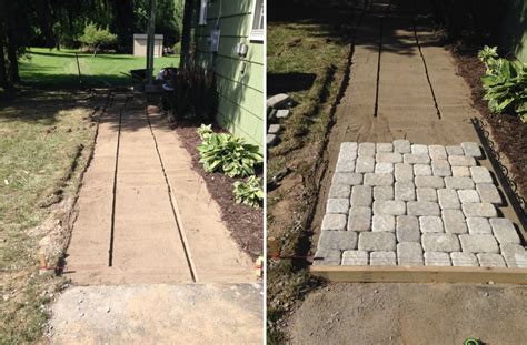 How To Lay Pavers Like A Professional - Home design