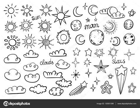 Decoding Weather Symbols Understanding The Meaning Be - vrogue.co