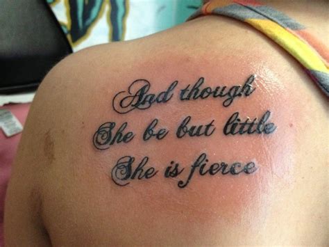 Pin by K Wolf on tattoo/piercing ideas | Tattoo quotes, Love quote tattoos, Shakespeare quotes ...