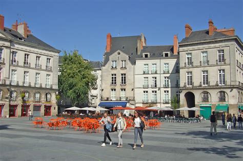 10 Best Things to Do in Nantes - What’s Nantes Most Famous For? – Go Guides