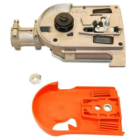 Exploring the Stihl HT 56 C Pole Saw: An In-Depth Parts Diagram