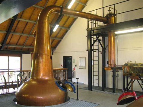 Arran Distillery - The Distilleries of Scotland - scotchwhisky.net