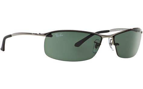 Ray-Ban RB3183 004/71 63 Sunglasses | Shade Station