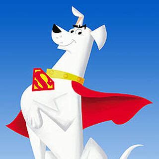 List of Krypto the Superdog characters | Neo Encyclopedia Wiki | FANDOM ...