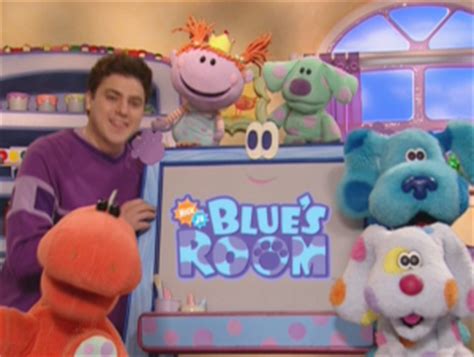 Blue's Room - Blue's Clues Photo (30879518) - Fanpop