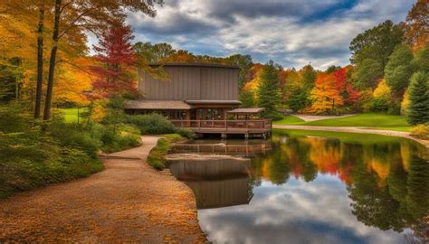 Pere Marquette State Park: Explore Illinois - Verdant Traveler