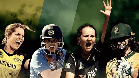 20 women cricketers for the 2020s