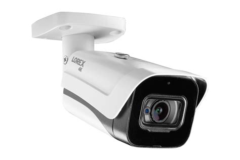 4K 8MP HD camera home security system