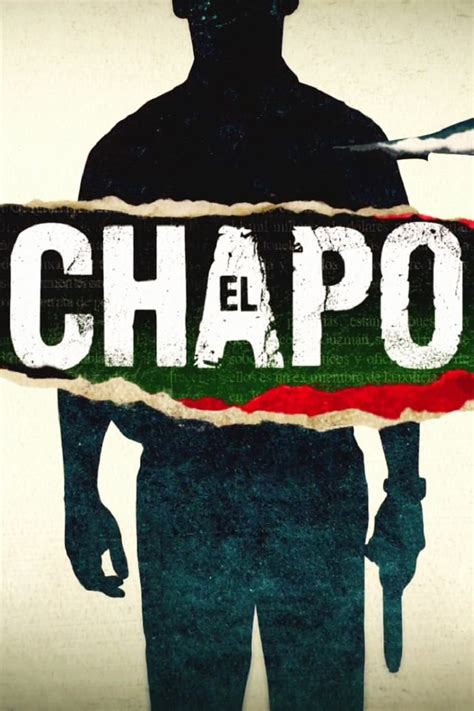 El Chapo (TV Series 2017-2018) - Posters — The Movie Database (TMDb)